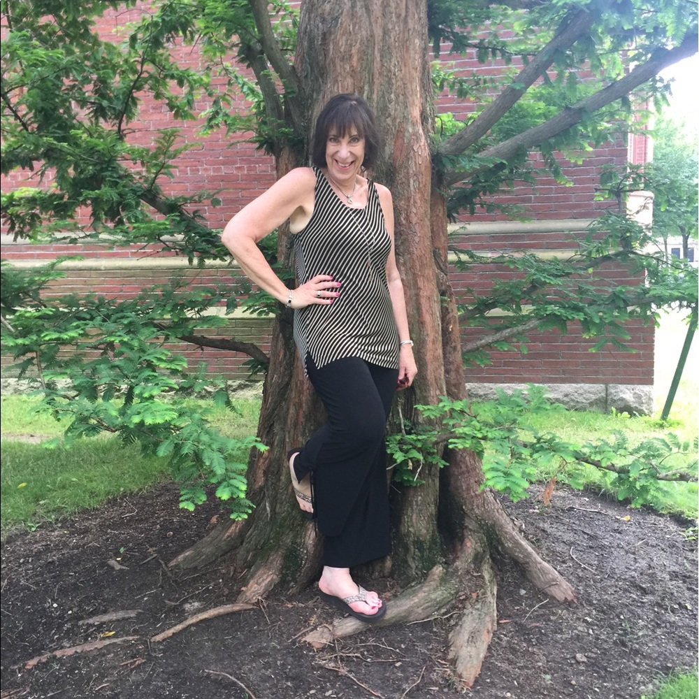 Meet your Posher, Shakti