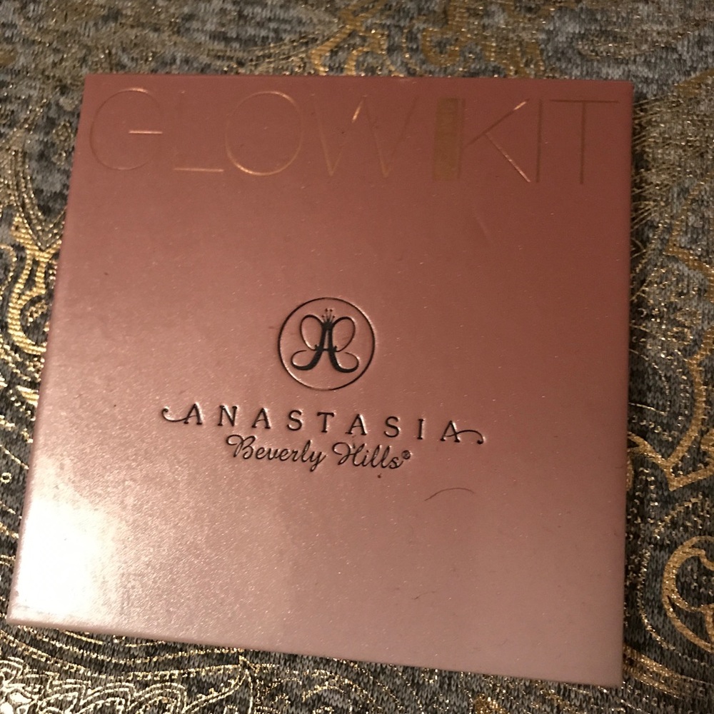 Glow kit-semi used