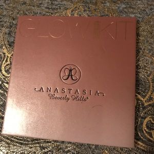 Glow kit-semi used