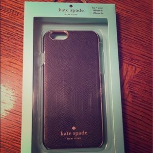 Kate Spade iPhone 6&6s case