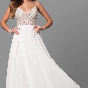 Jovani Bridesmaid/homecoming/prom dress!