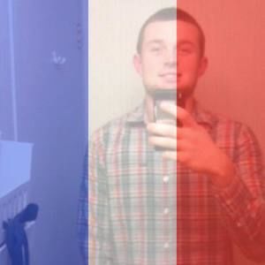 Meet your Posher, Jesse