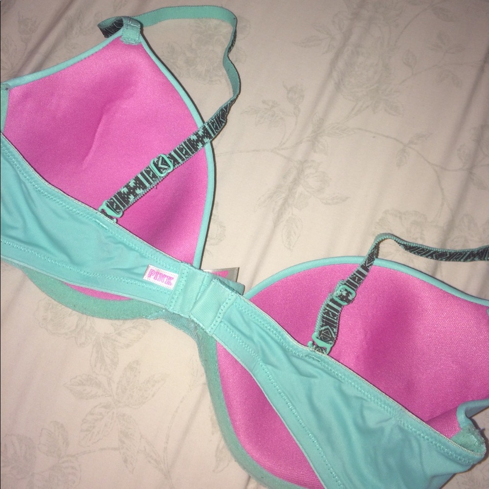 Victoria's Secret PINK bra
