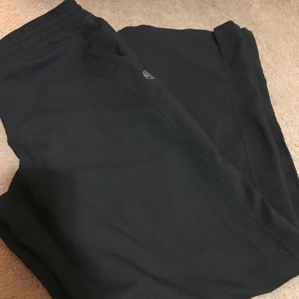 Purple Label Scrub Bottoms