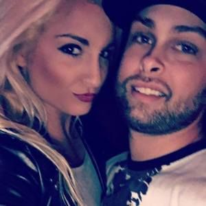 Meet your Posher, Cody