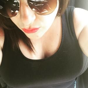 Meet your Posher, Alexandra