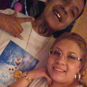 Meet your Posher, Jose