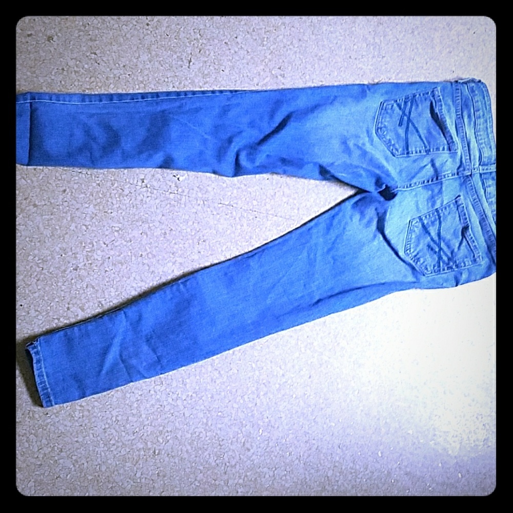 Aeropostale Jeans/Jeggings