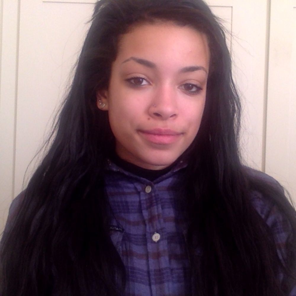 Meet your Posher, Gabrielle