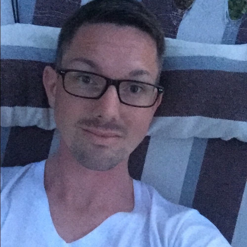 Meet your Posher, Bryan
