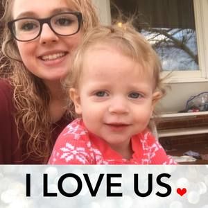 Meet your Posher, Haley