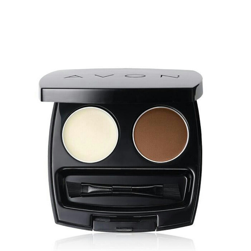 Perfect Eyebrow Styling Duo