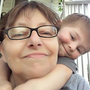 Meet your Posher, Kathy