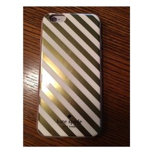 Kate Spade iPhone 6&6s case
