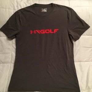 Under Armour XL t-shirt