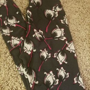 Lularoe leggings