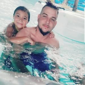 Meet your Posher, Dylan