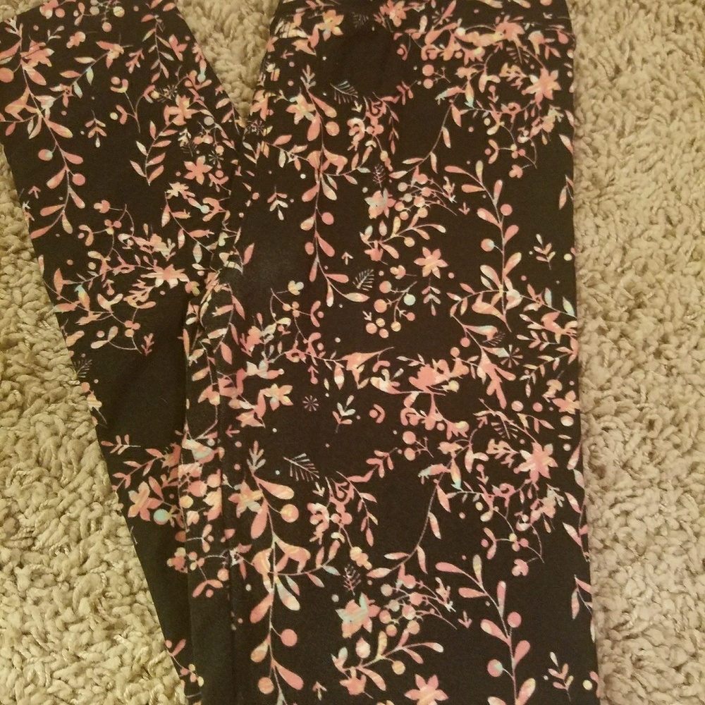 Lularoe leggings