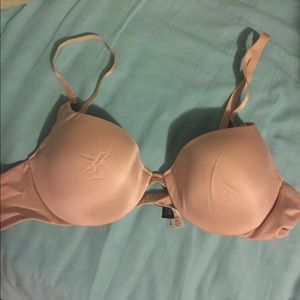 Body by Victoria Nude Bra