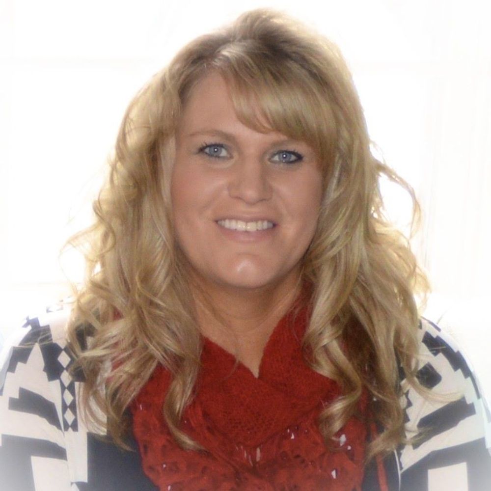 Meet your Posher, Christi