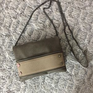 Crossbody bag