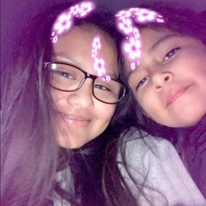 Meet your Posher, Ivett