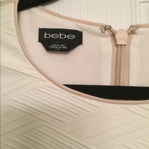 Bebe dress - Picture 3 of 3