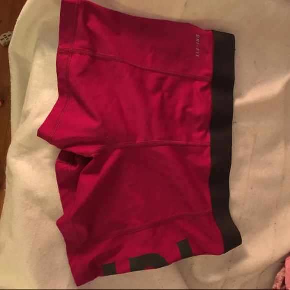 Nike Pros Spandex - Picture 2 of 2