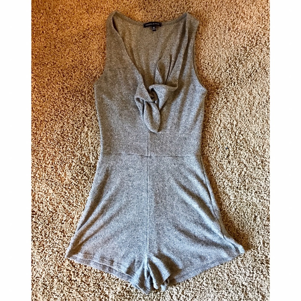 Kendall & kylie romper