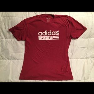 XL Adidas t-shirt