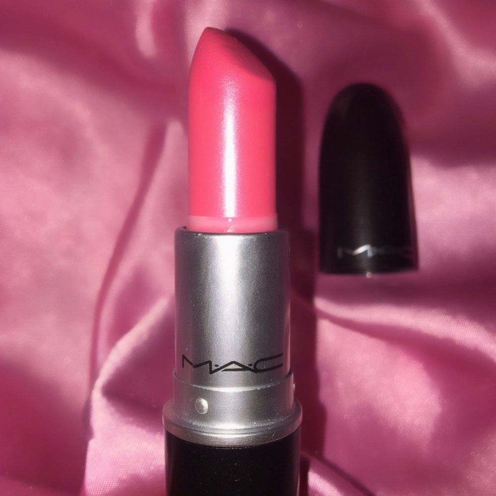 MAC Pink pearl pop