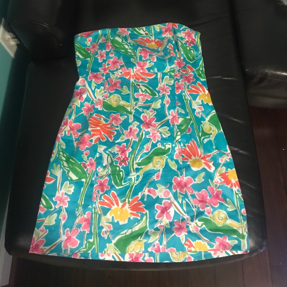 Lilly Pulitzer Dress!!