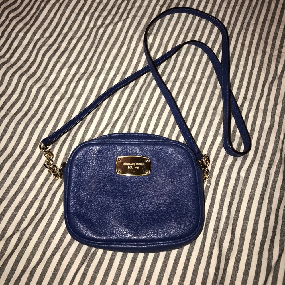 Michael Kors Small Crossbody