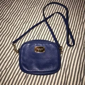 Michael Kors Small Crossbody