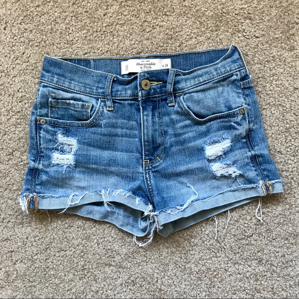 Abercrombie & Fitch Shorts