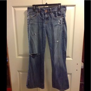 American Eagle 🦅 jeans