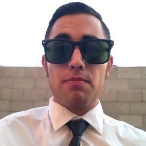 Meet your Posher, Albert