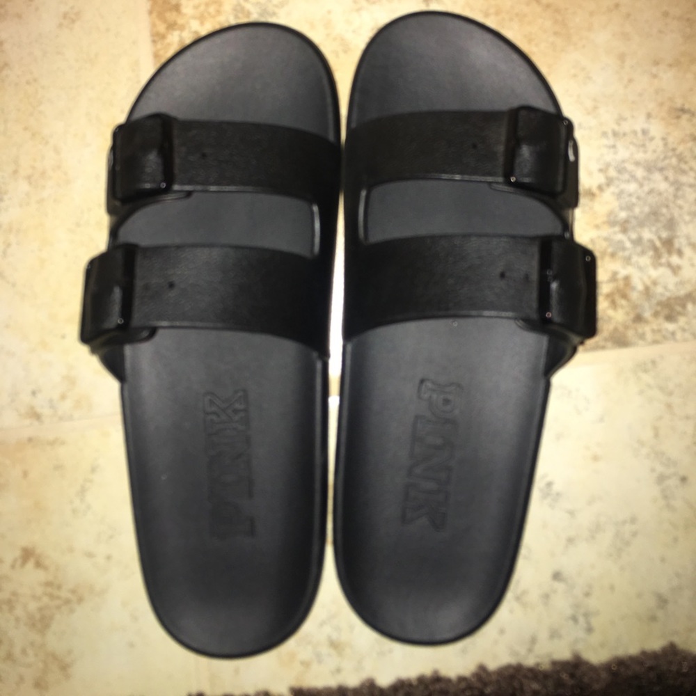 PINK slides
