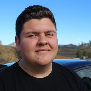 Meet your Posher, Jacob