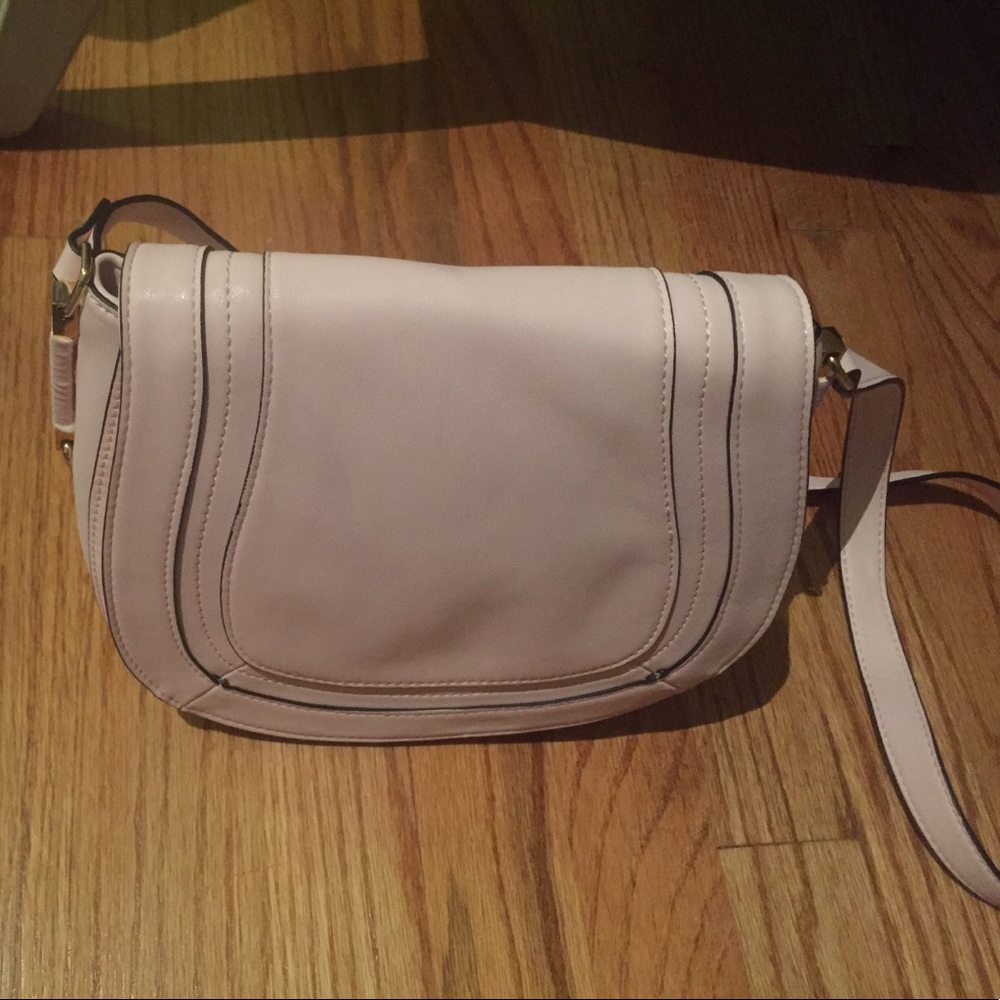 French Connection cross-body