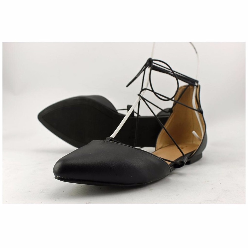 PRICE DROP Mix No. 6 Imbimbo Flats