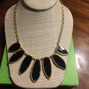 Stella and Dot Allegra Necklace