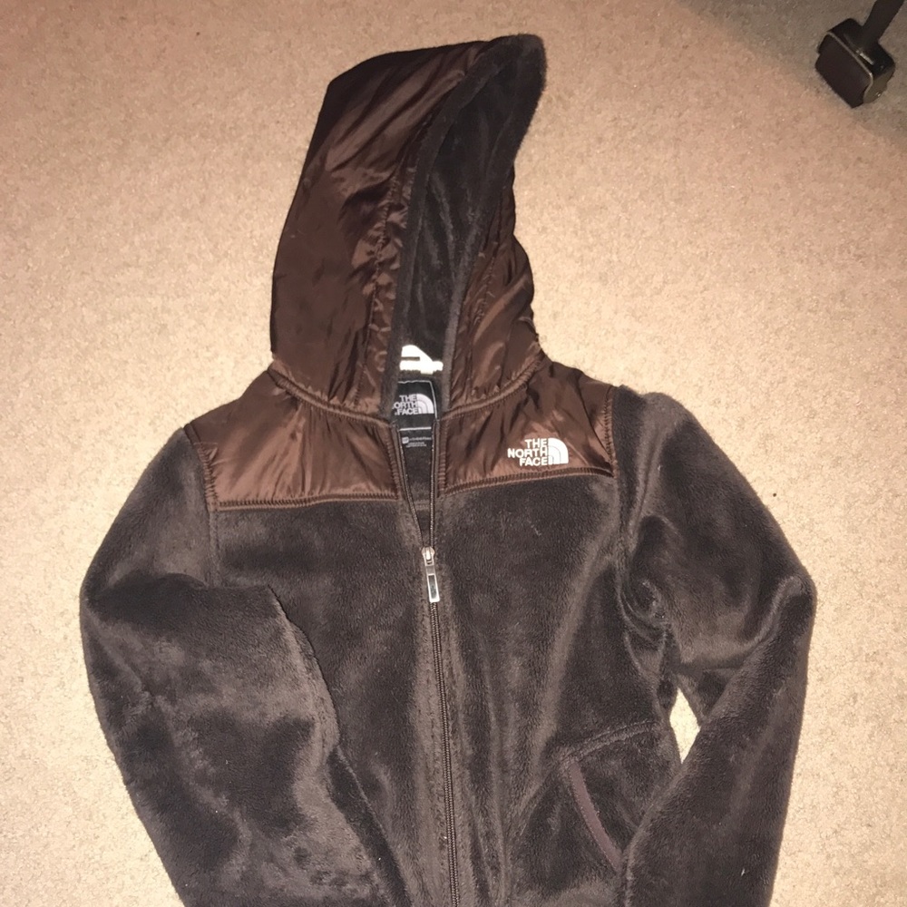 NorthFace Jacket