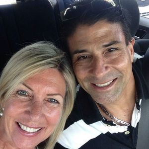 Meet your Posher, Kenneth