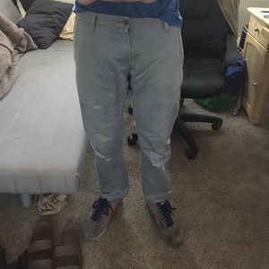 Christmas Sale! Dockers Alph(a) Khaki (blue)