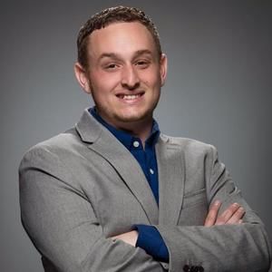 Meet your Posher, Russ