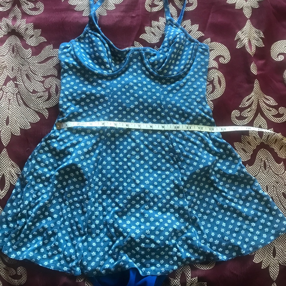 Vintage Swinsuit