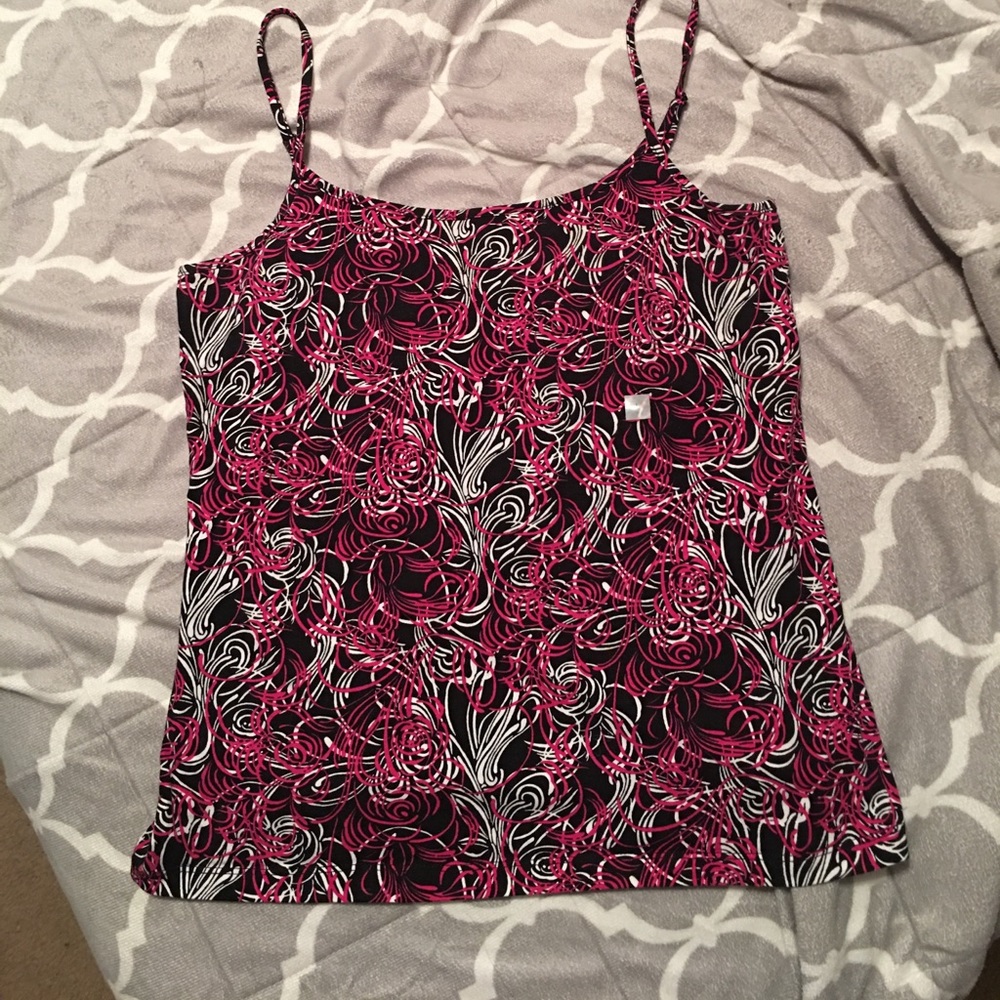 Ann Taylor Loft Cami