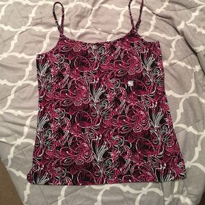 Ann Taylor Loft Cami