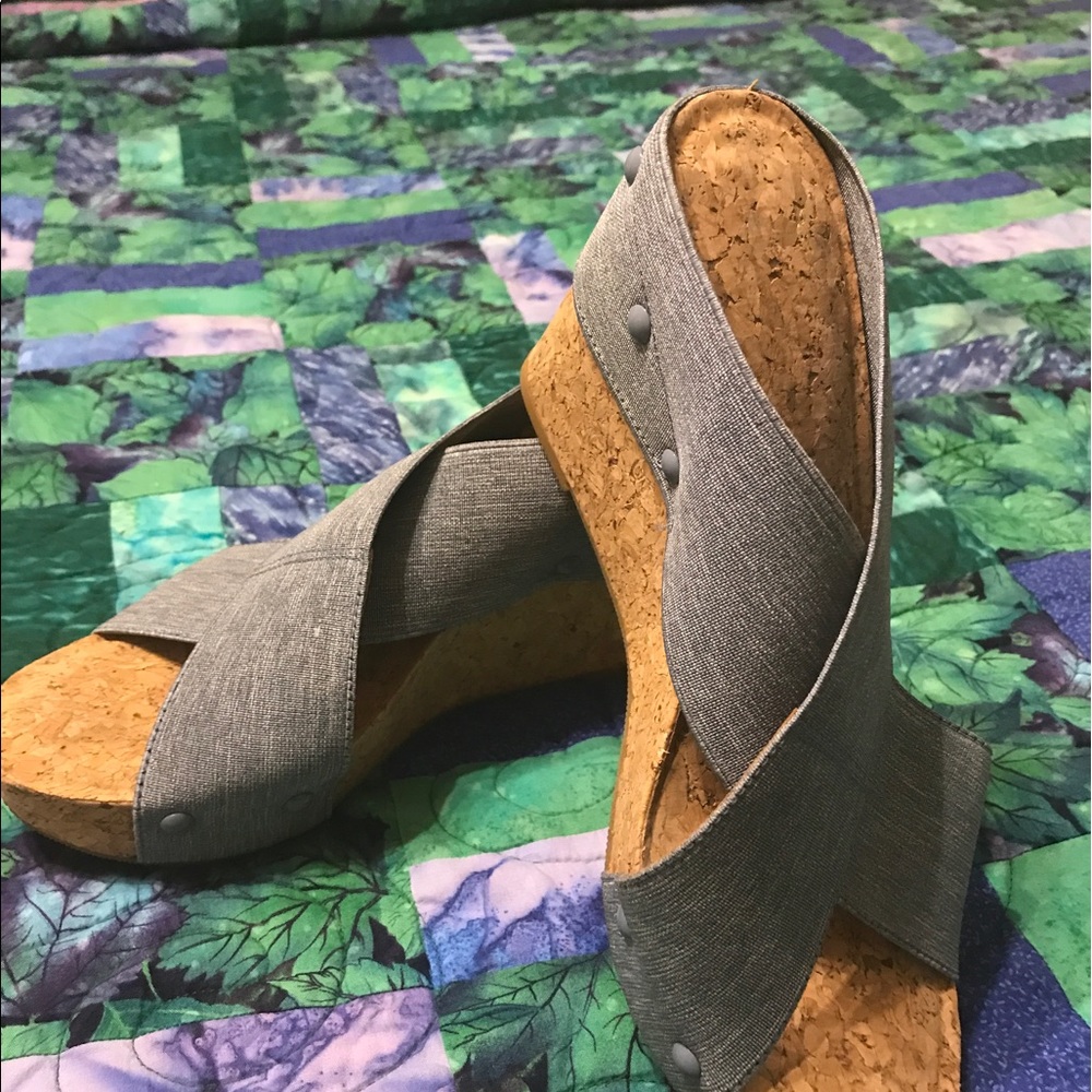 Wedges